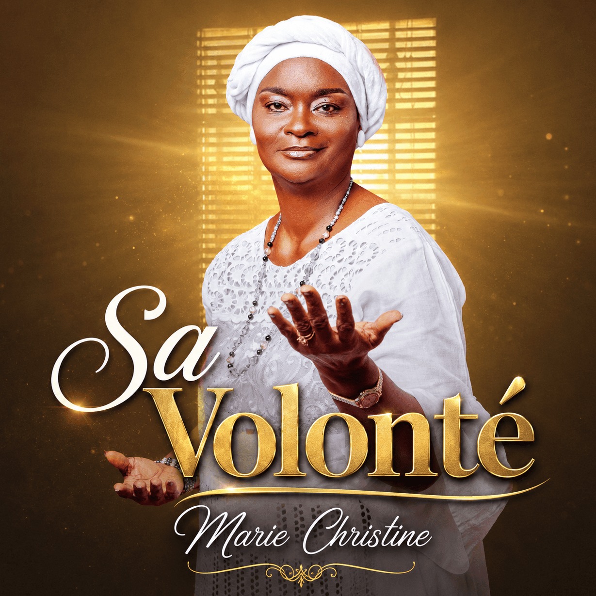 Cover Sa volonté