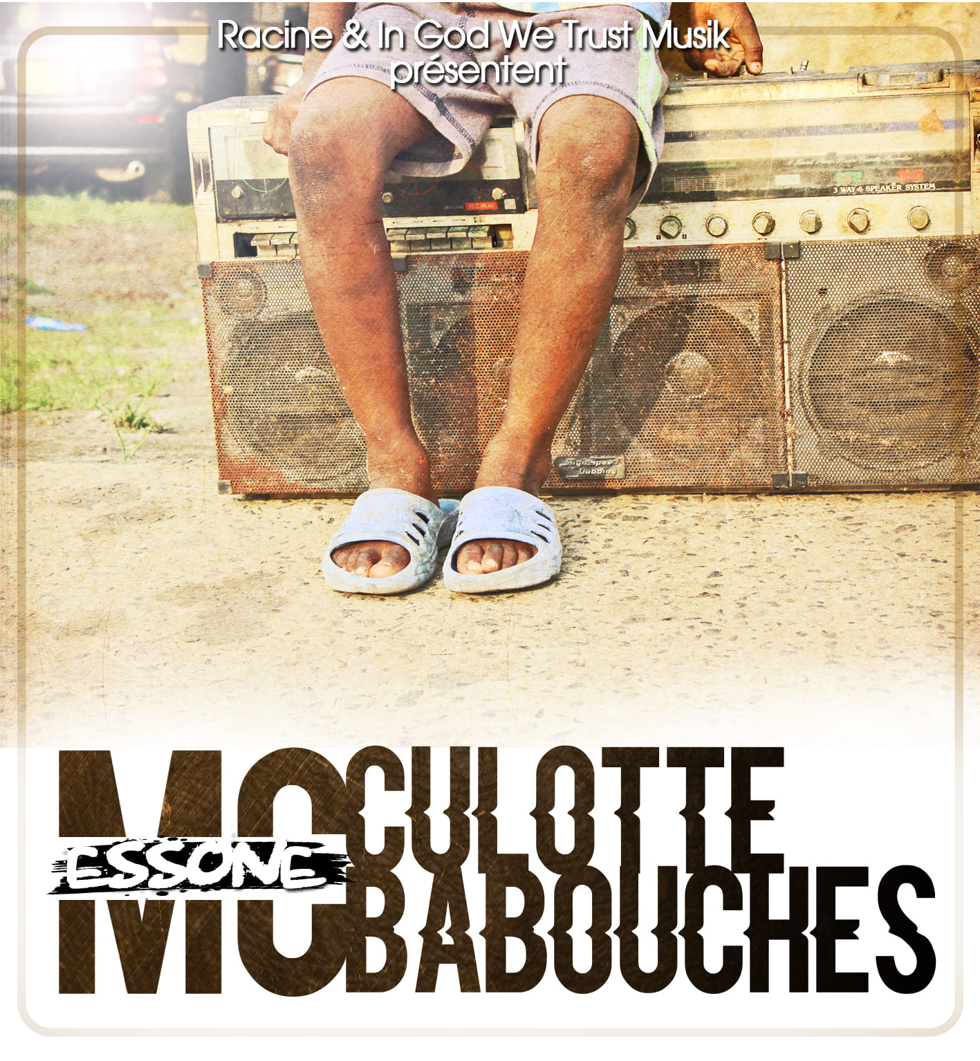 Mc culotte babouches, naissance d’un MC, renaissance d’un mouvement