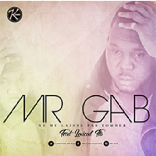 Cover Mr GAB