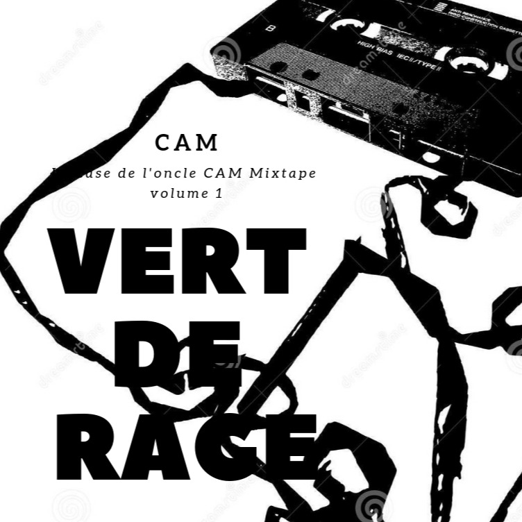 Cover CAM