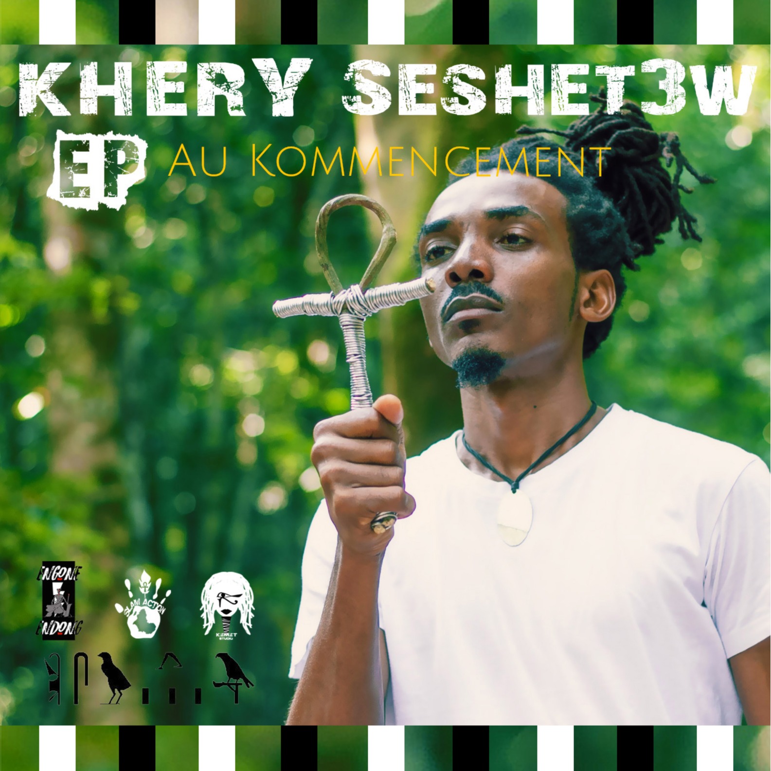 Cover Khery Seshet3w