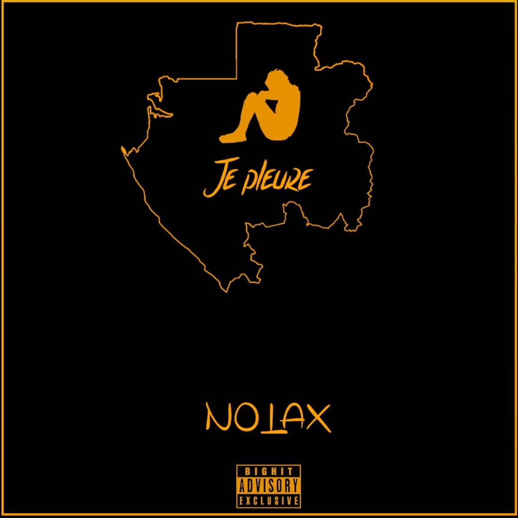 Cover Nolax