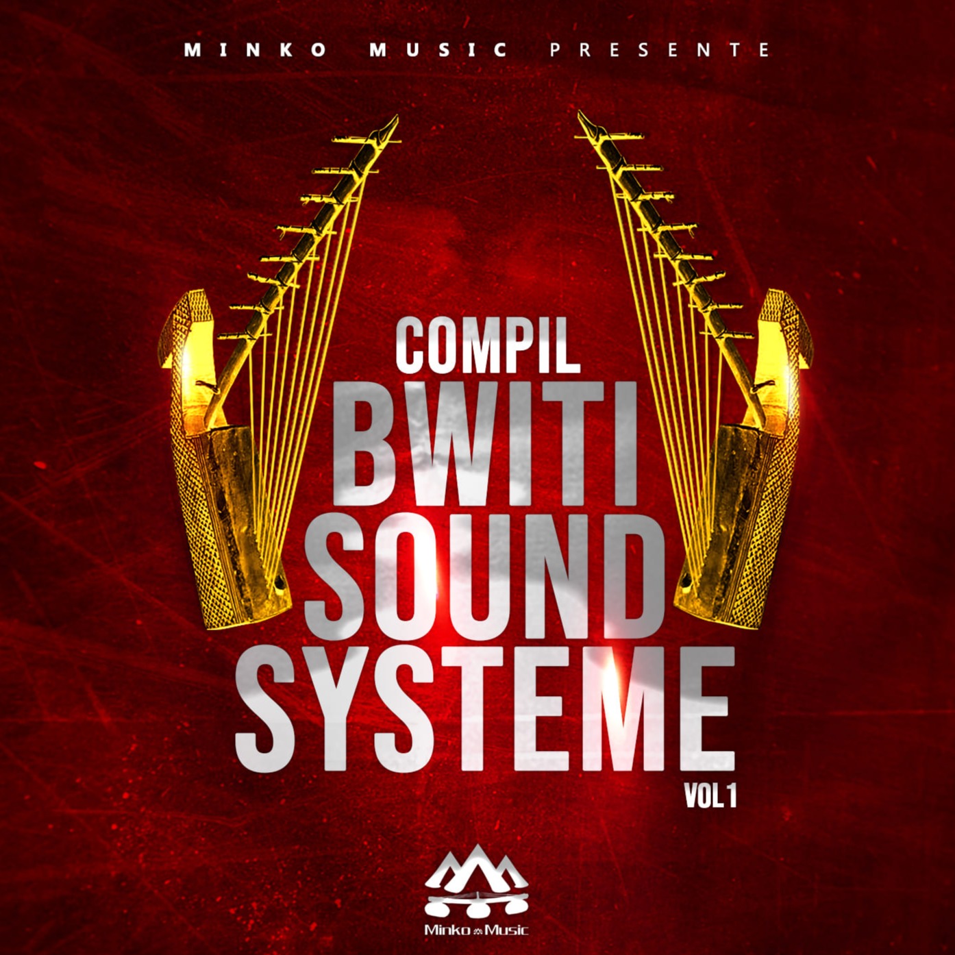 Cover Bwiti Sound Systeme