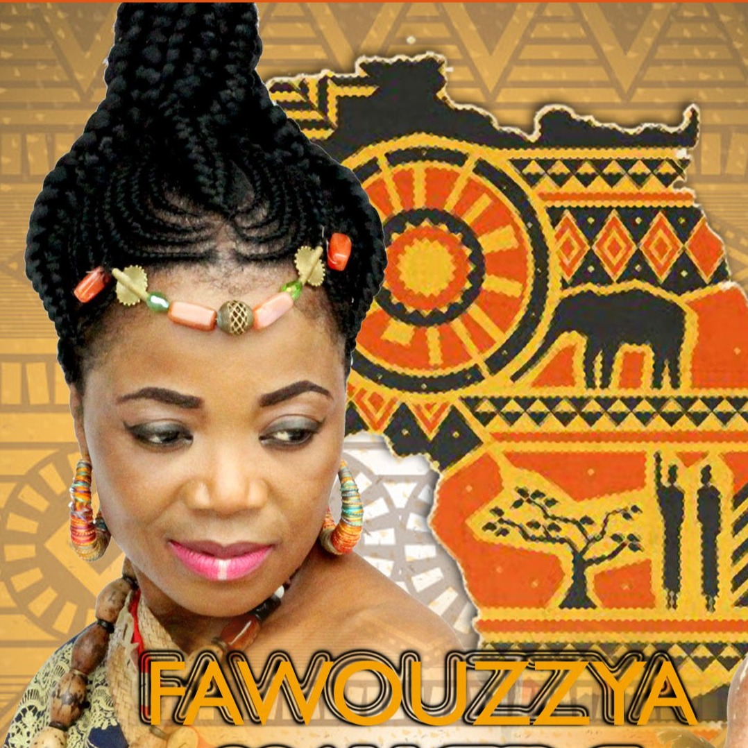 Cover Fawouzzya