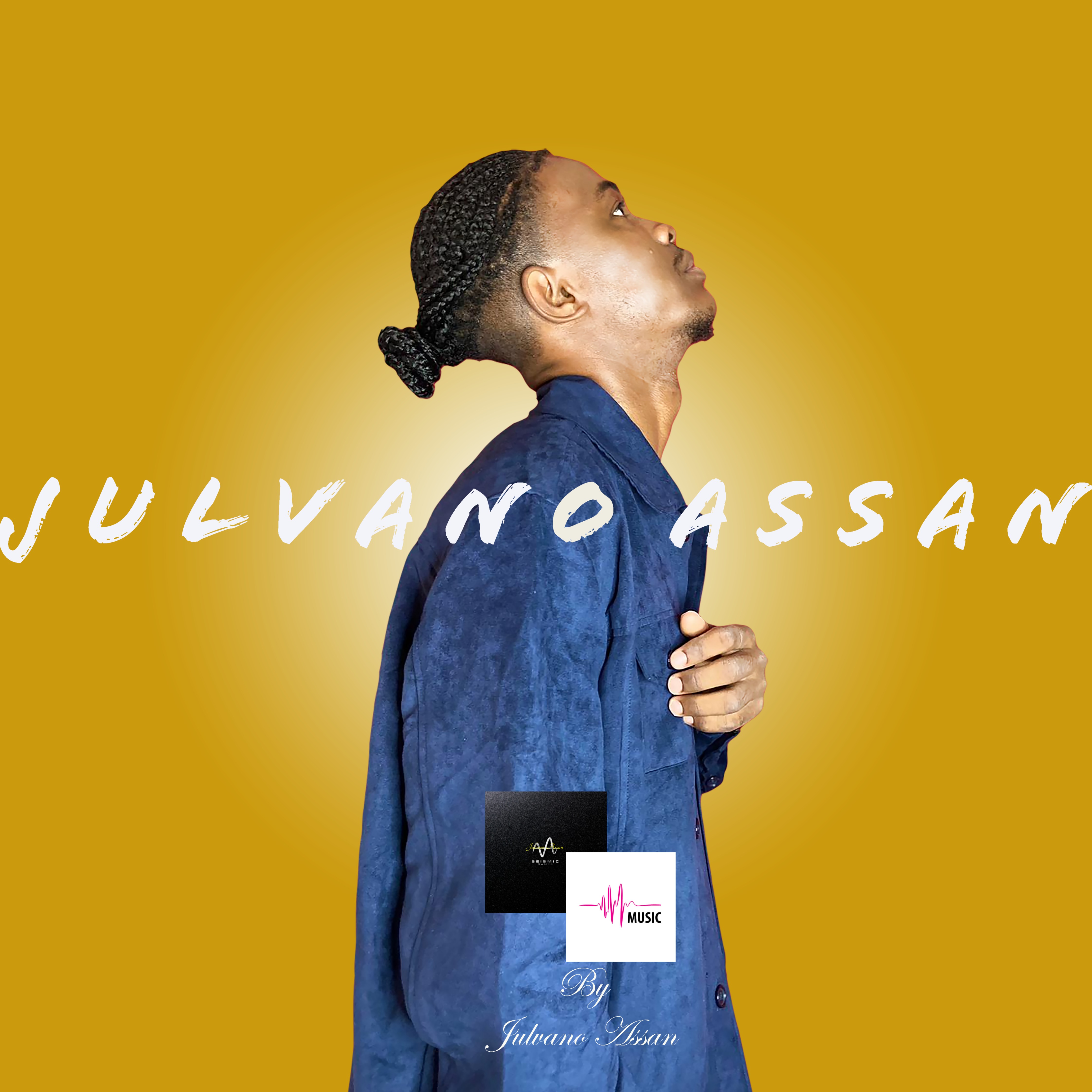 Cover Julvano Assan 