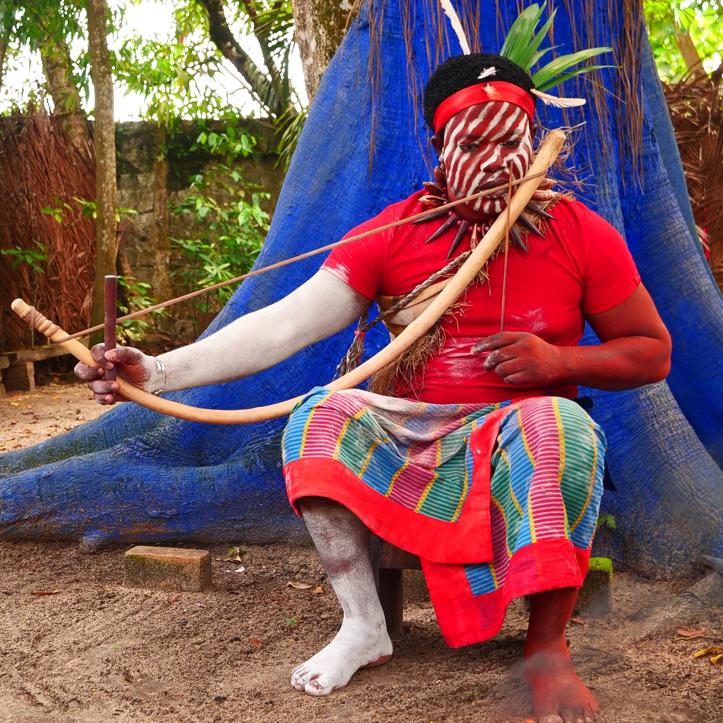 Cover Tsenguengué