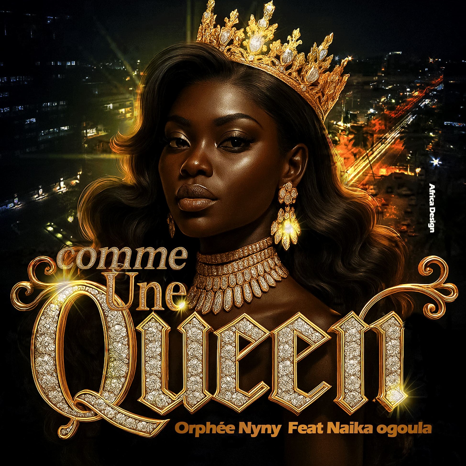 Cover Battle de Queens