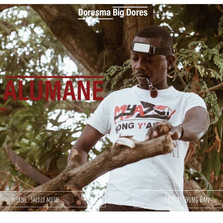 Cover Doresma Big Dores