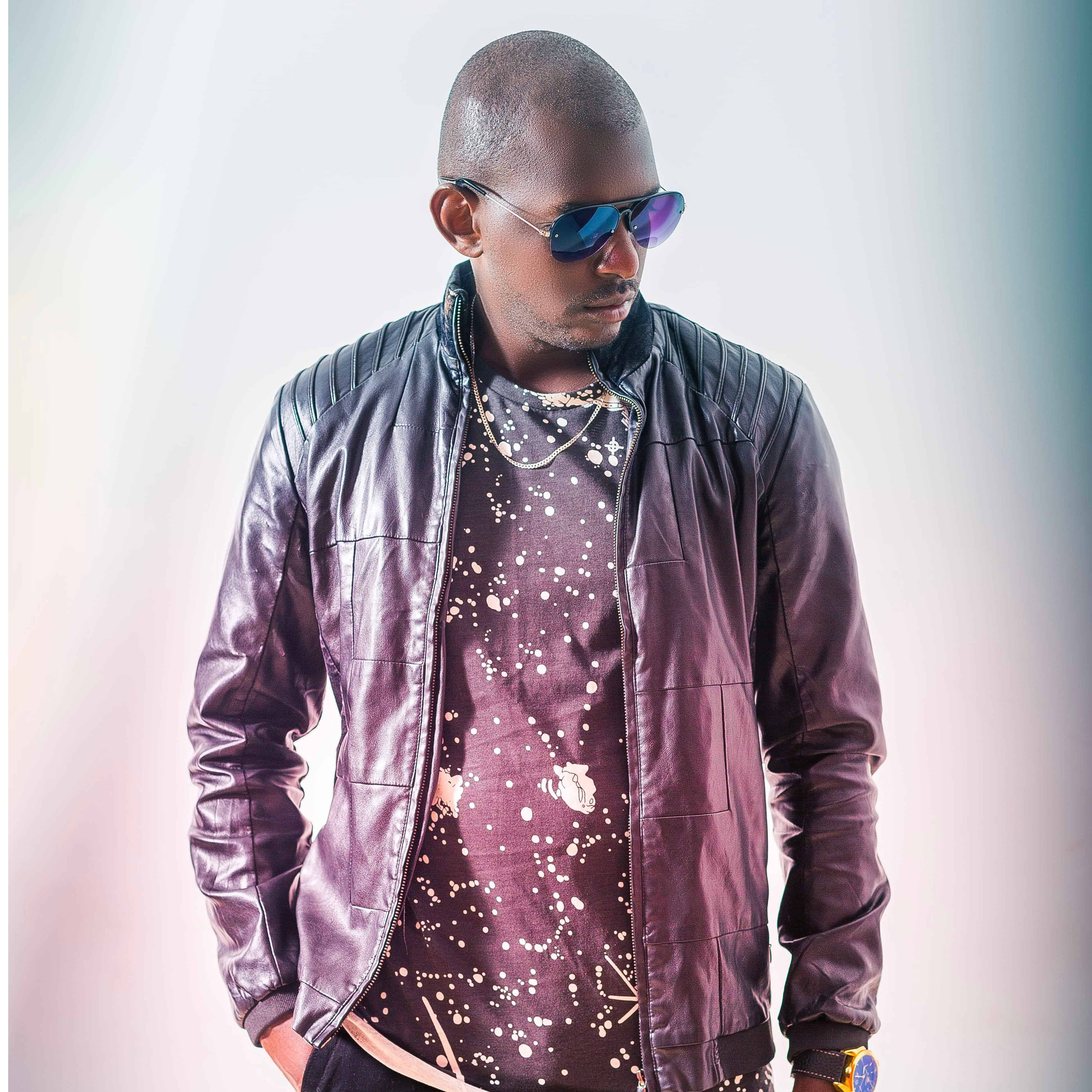 Cover Chris Da Crazy