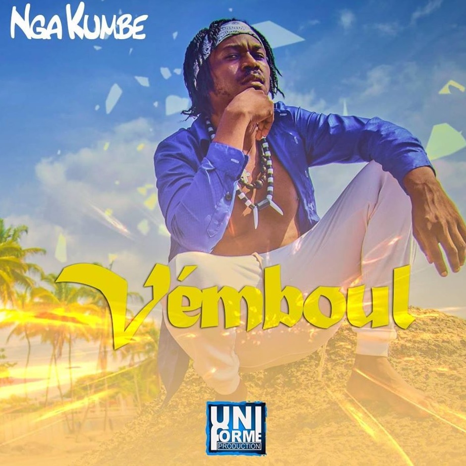 Cover Vemboul