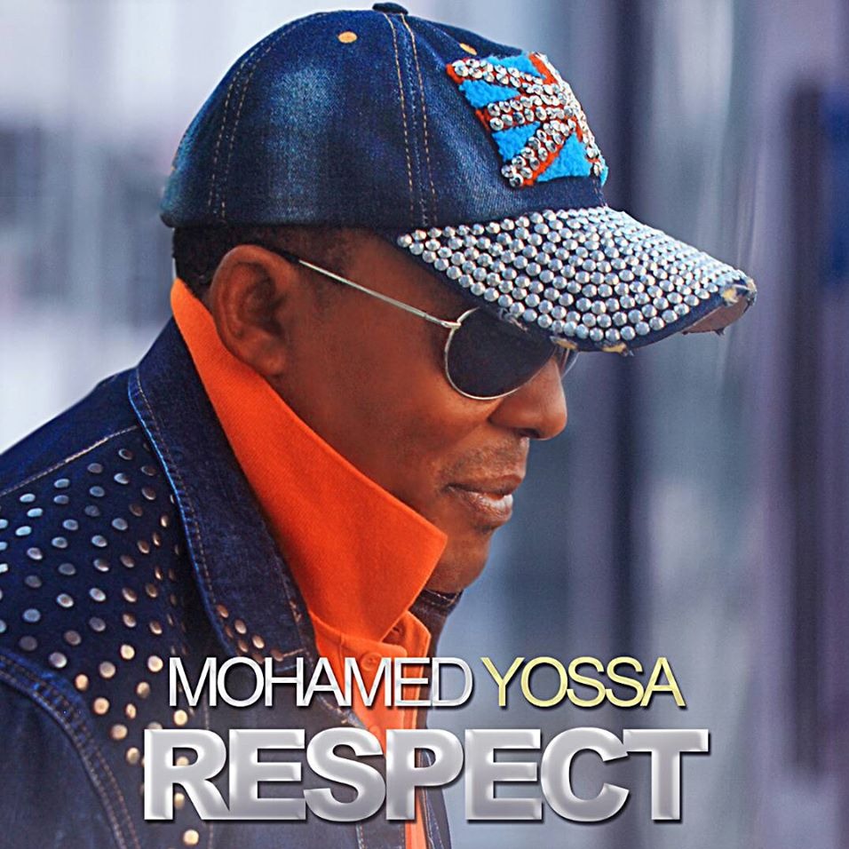 Cover Respect 