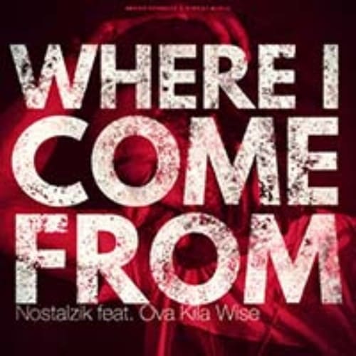 Cover Where i come from feat  ...