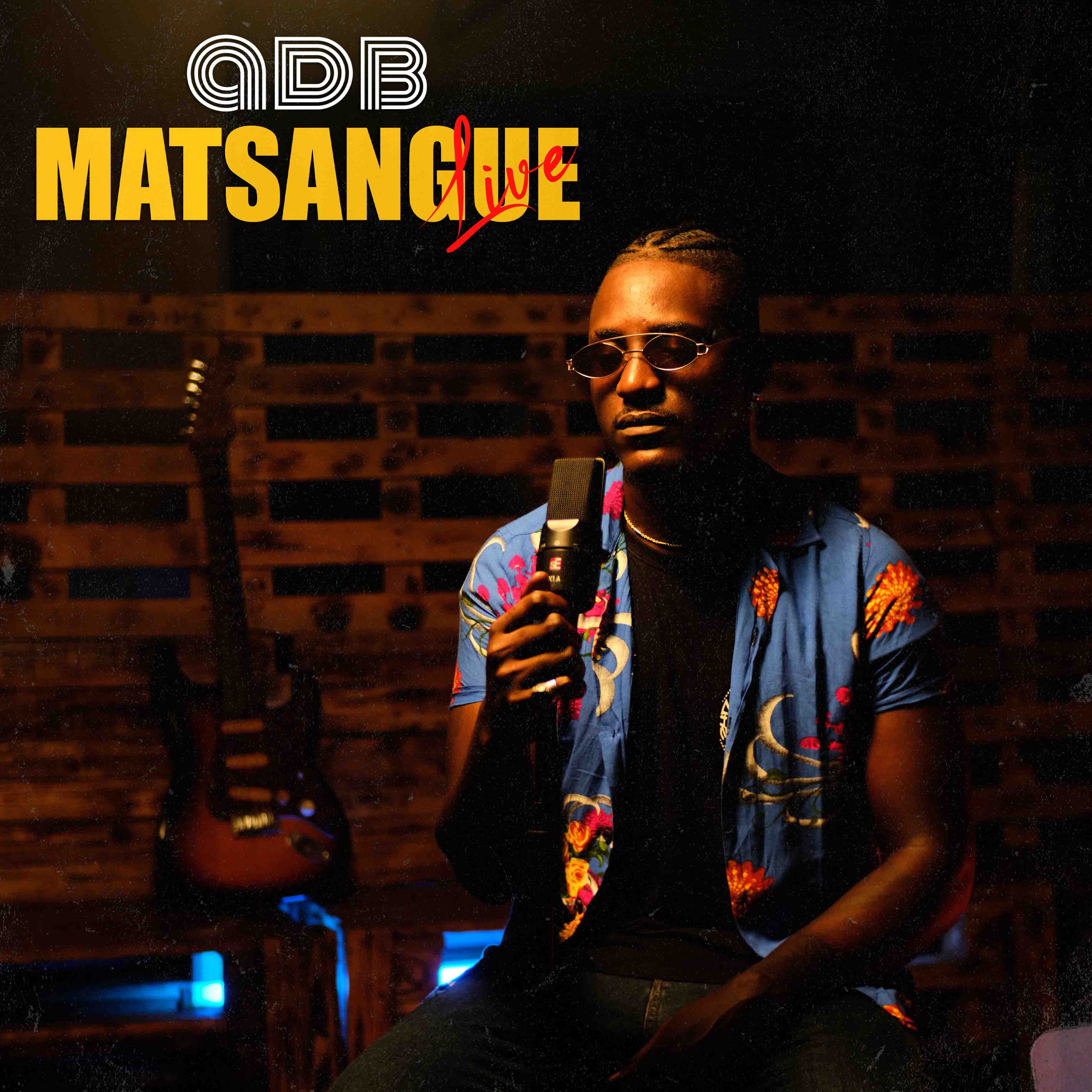 Cover Matsangue (Accoustic)