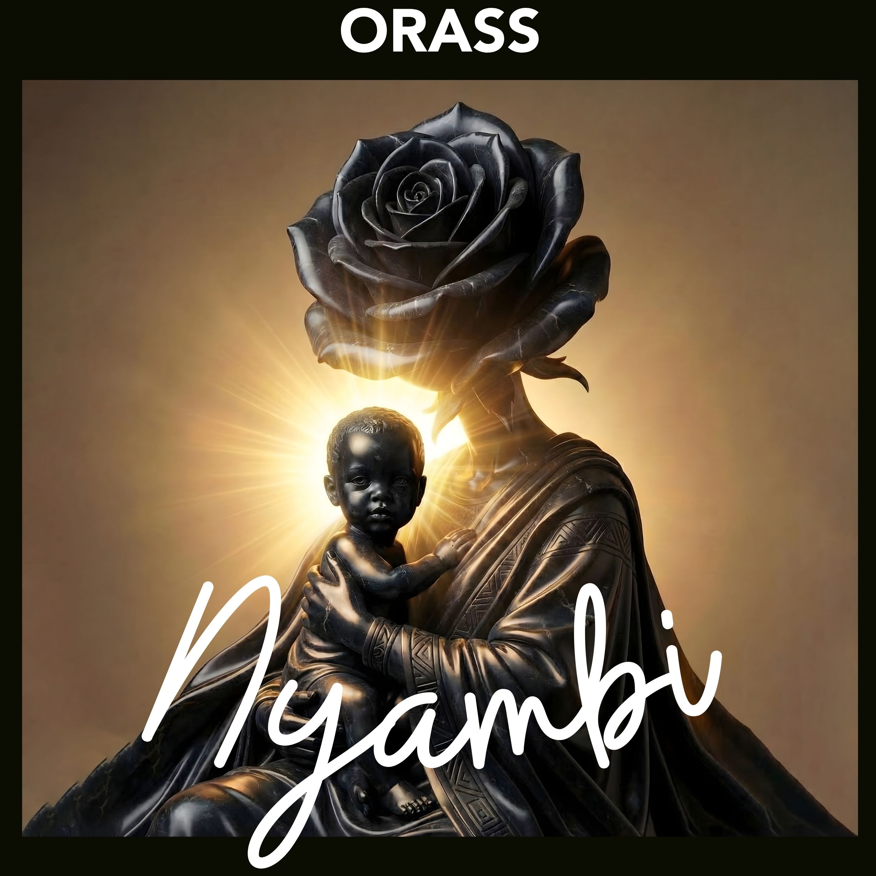 Cover Nyambi