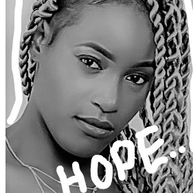 Cover Hope (SINGLE)