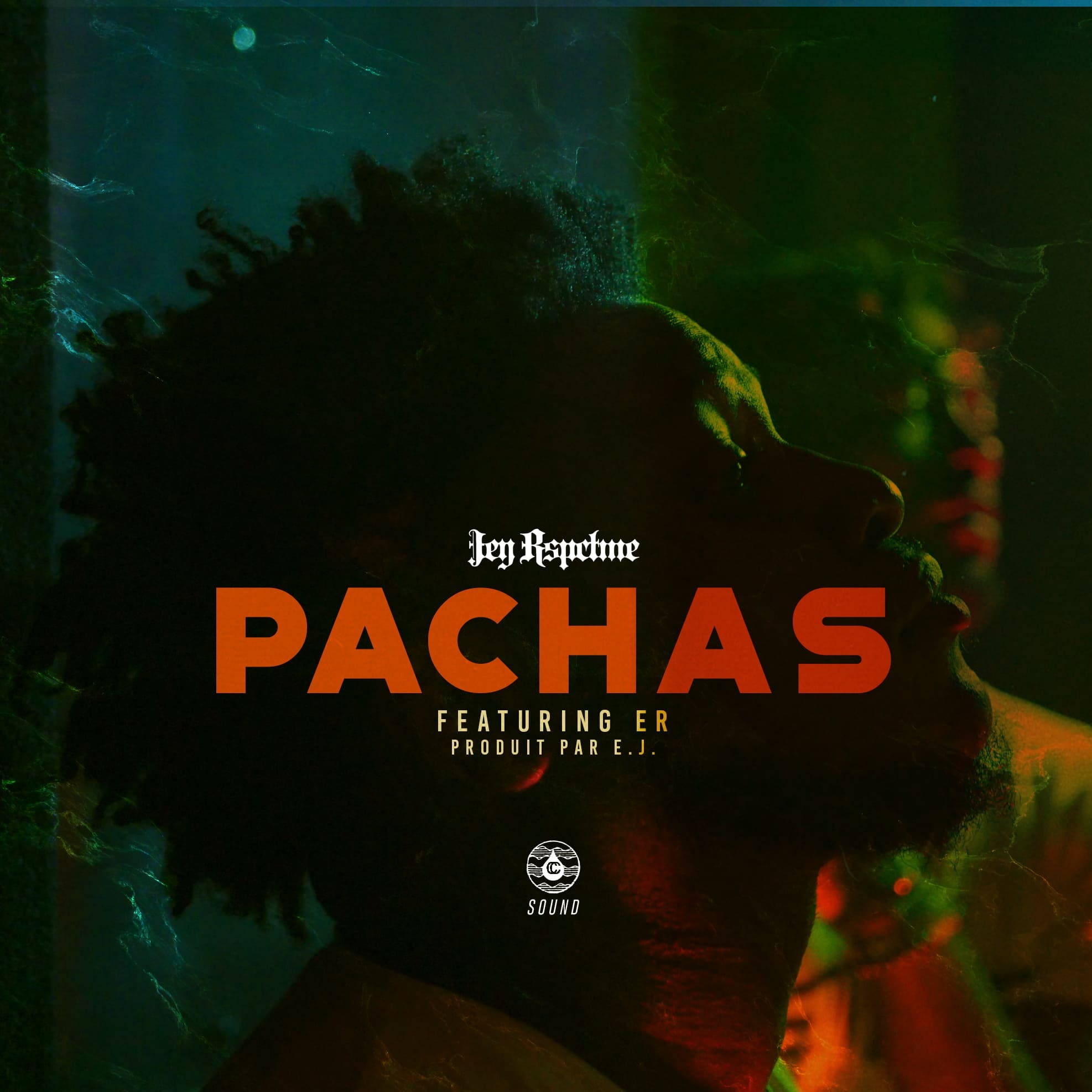 Cover Pachas feat. ER (Prod.  ...