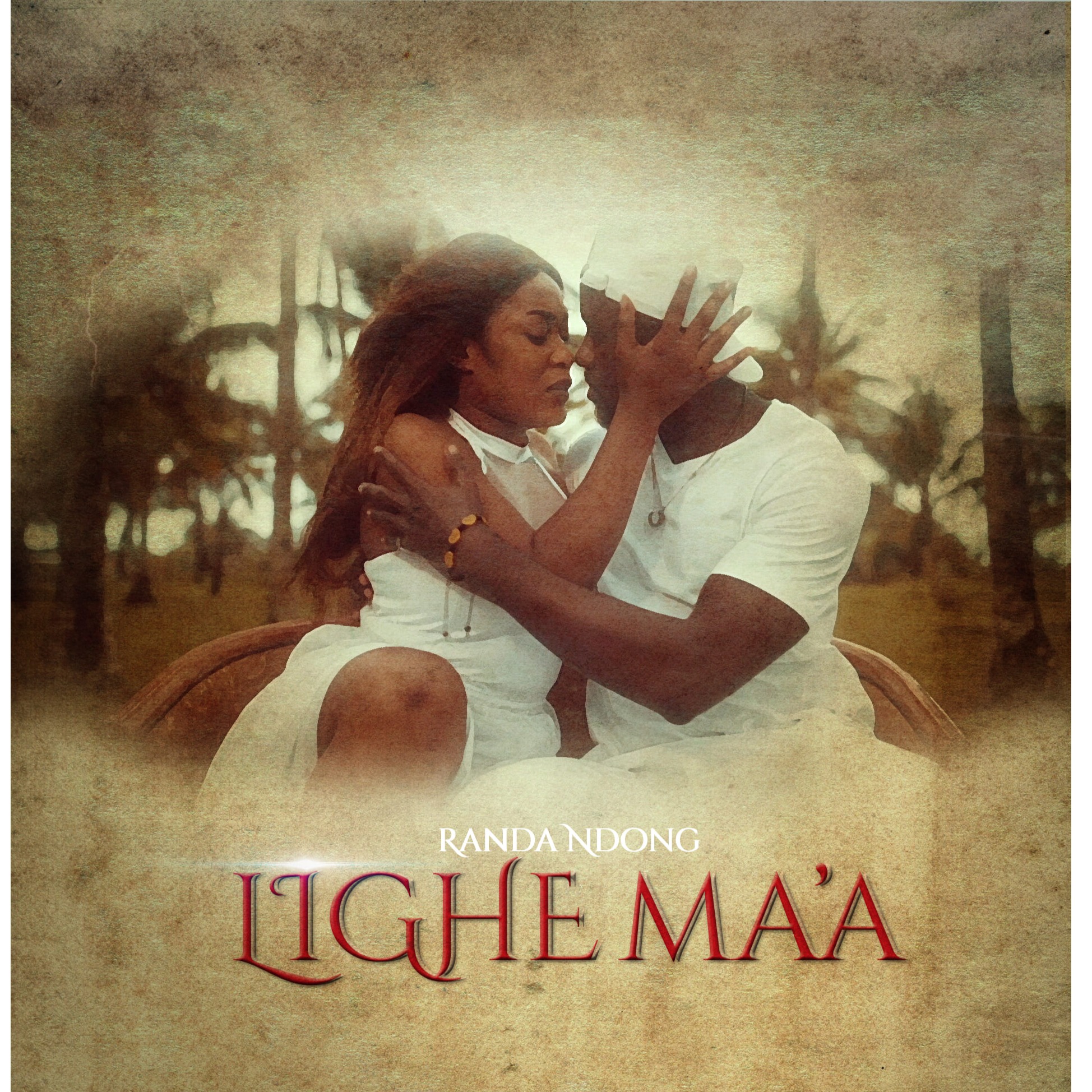 Cover Lighe Ma’a