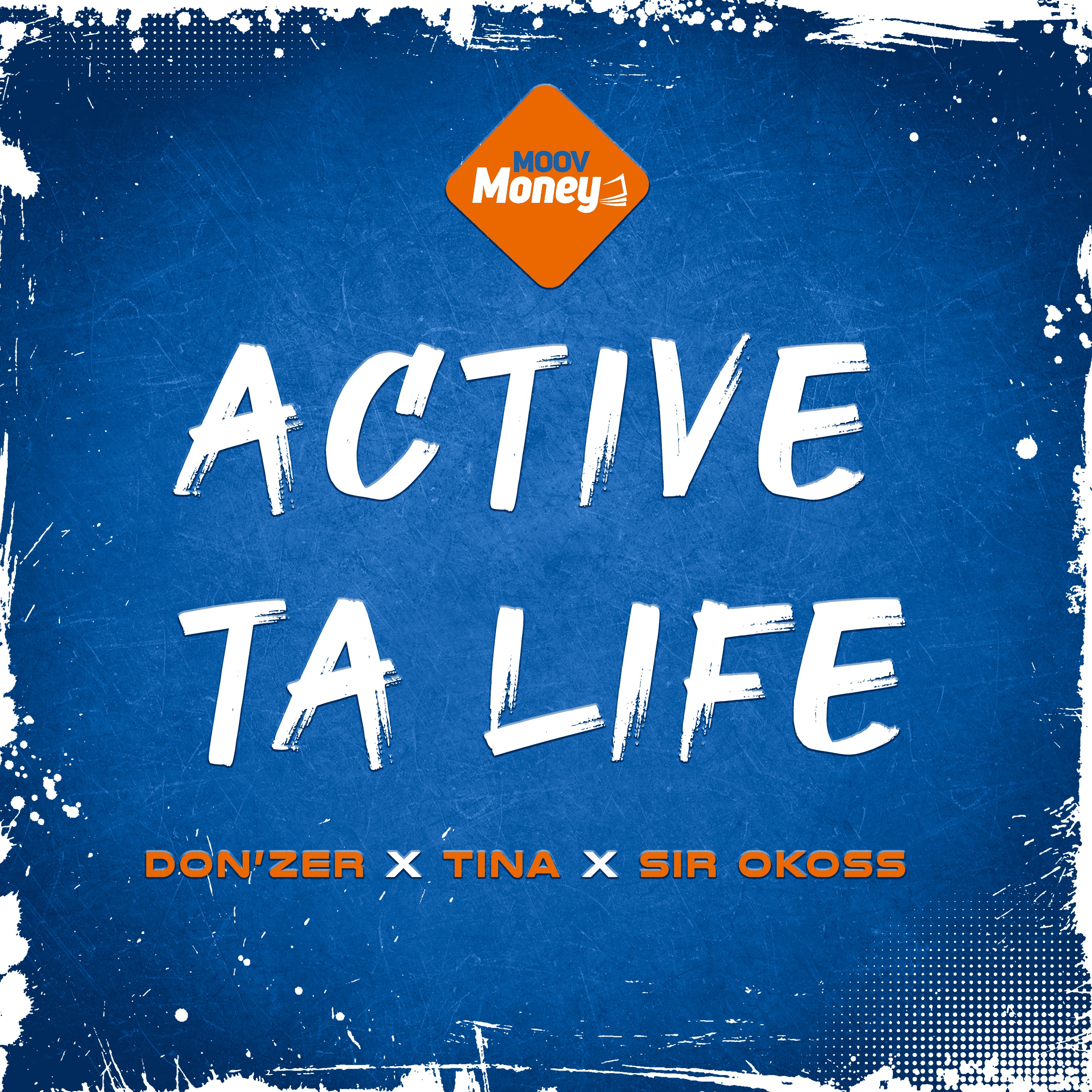 Cover Active ta life