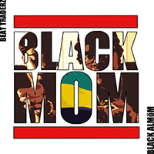 Cover Black MôM