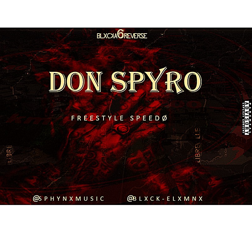 Cover Freestylespeed