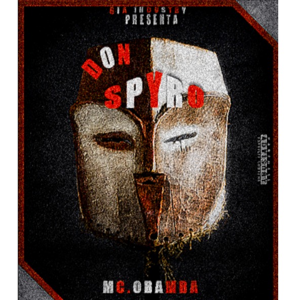 Cover Mc Obamba