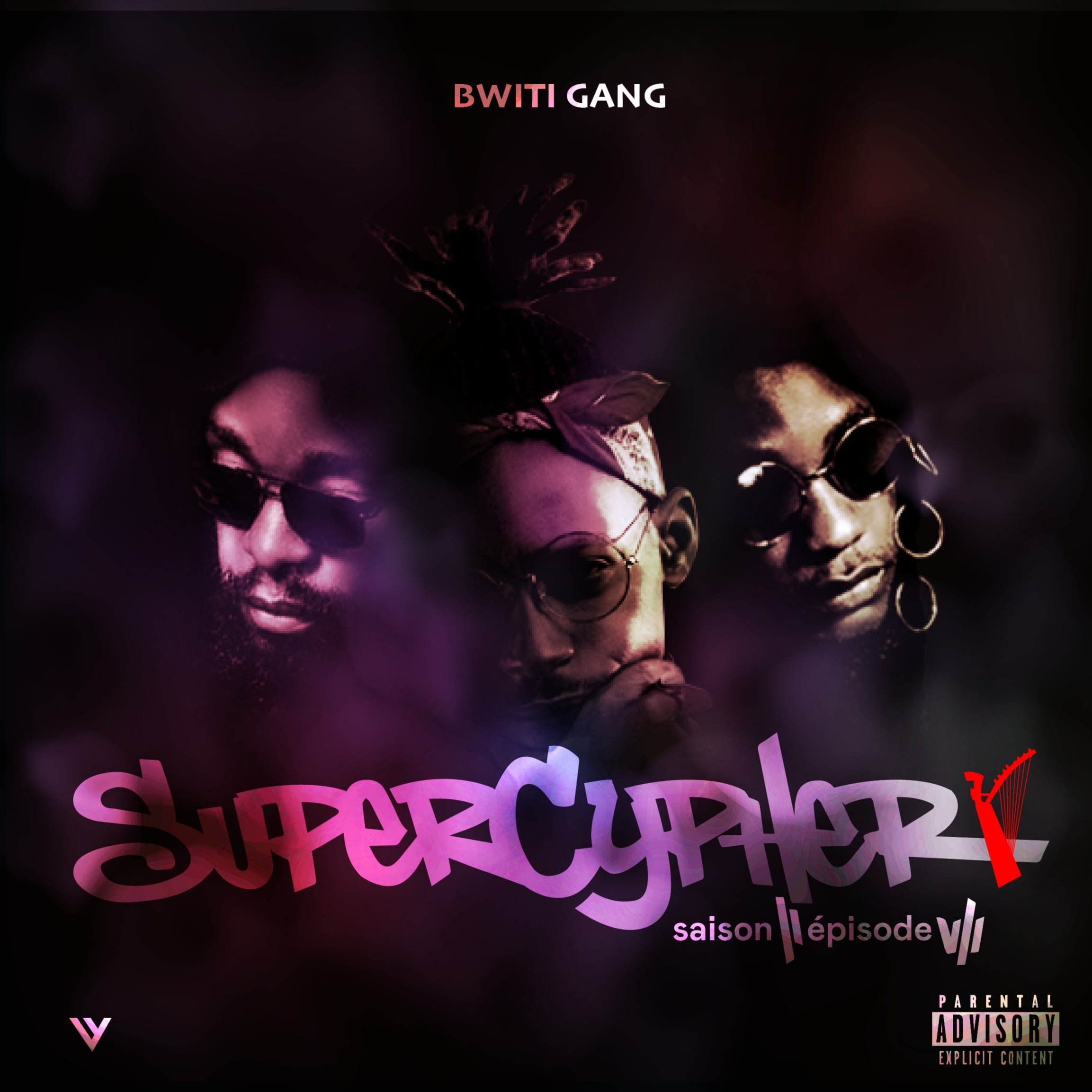 Cover BGC S2E07