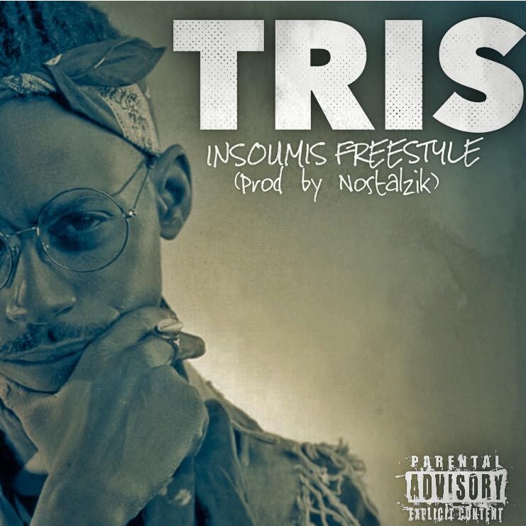 Cover Insoumis (Prod. Nostalz ...