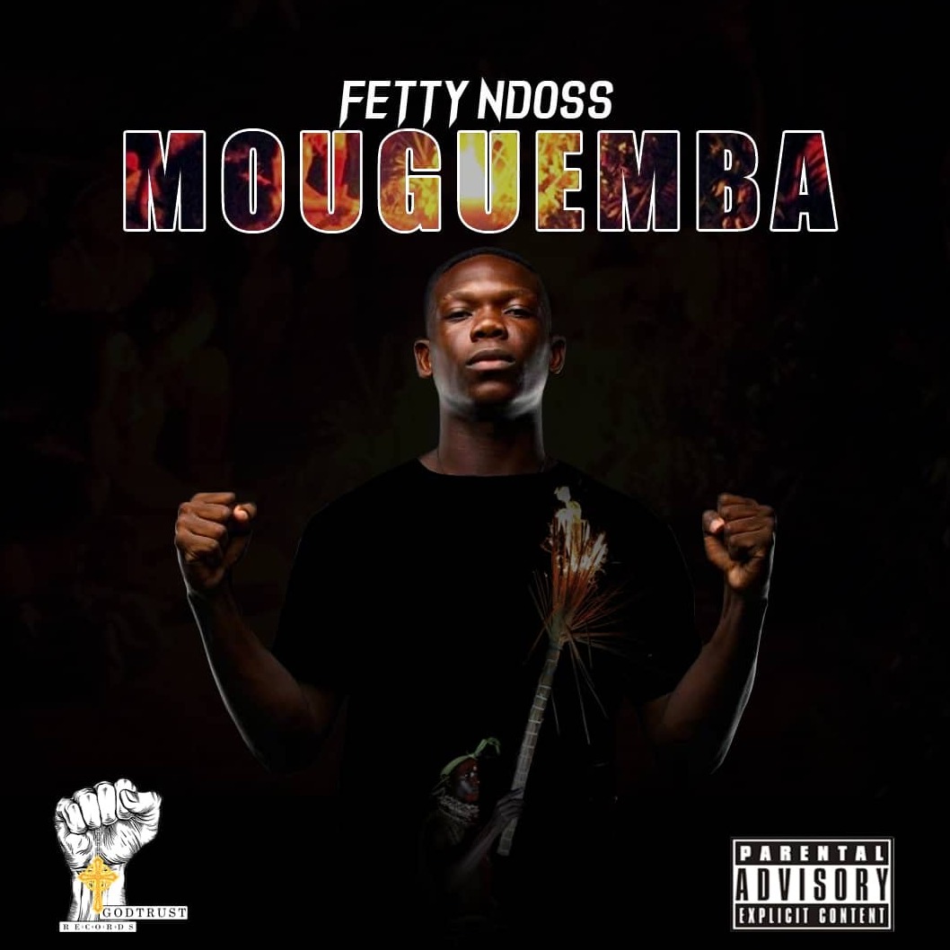 Cover Mouguemba