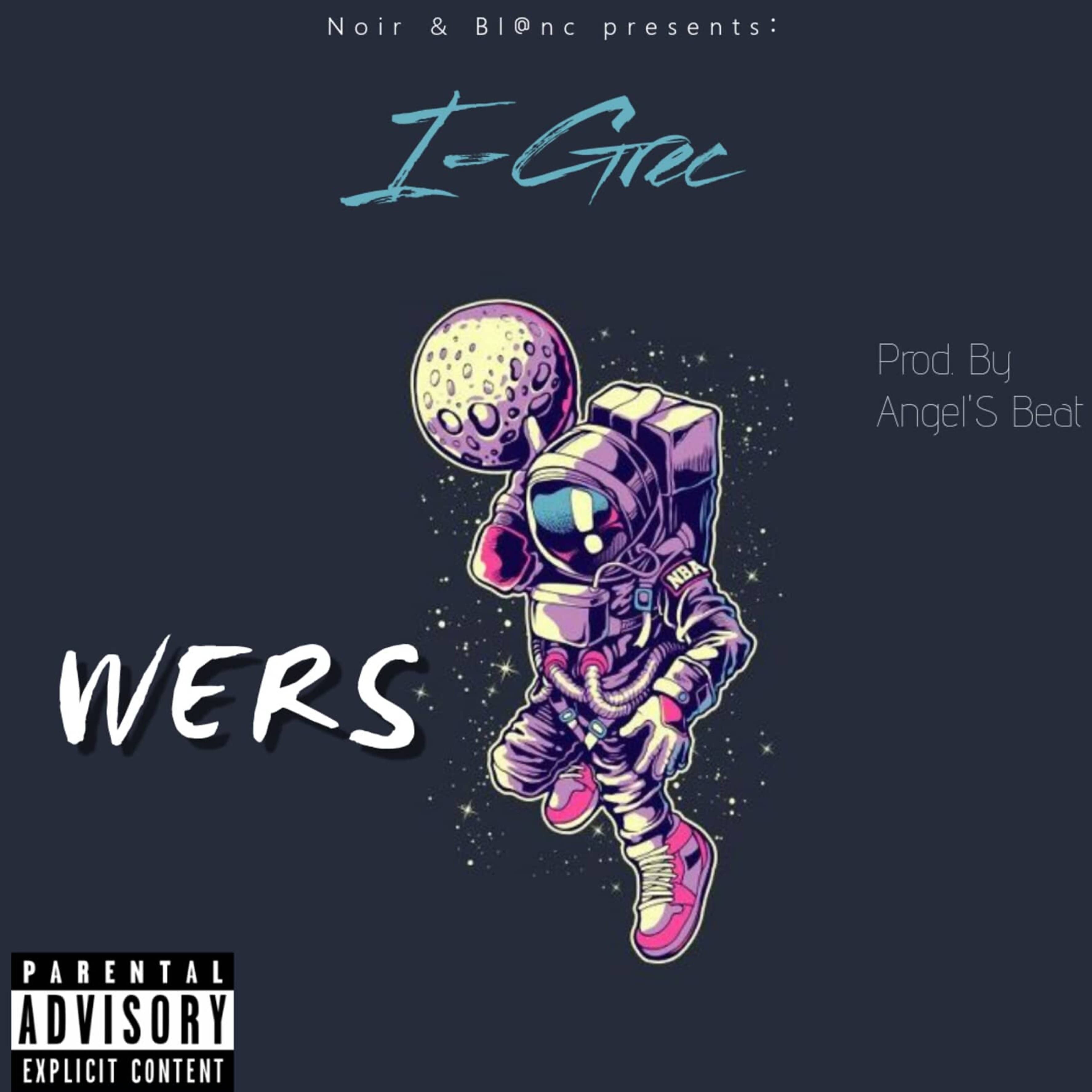 Cover Wers