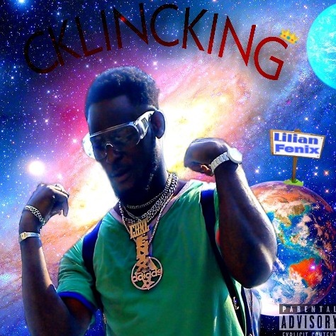 Cover CKLINCKING