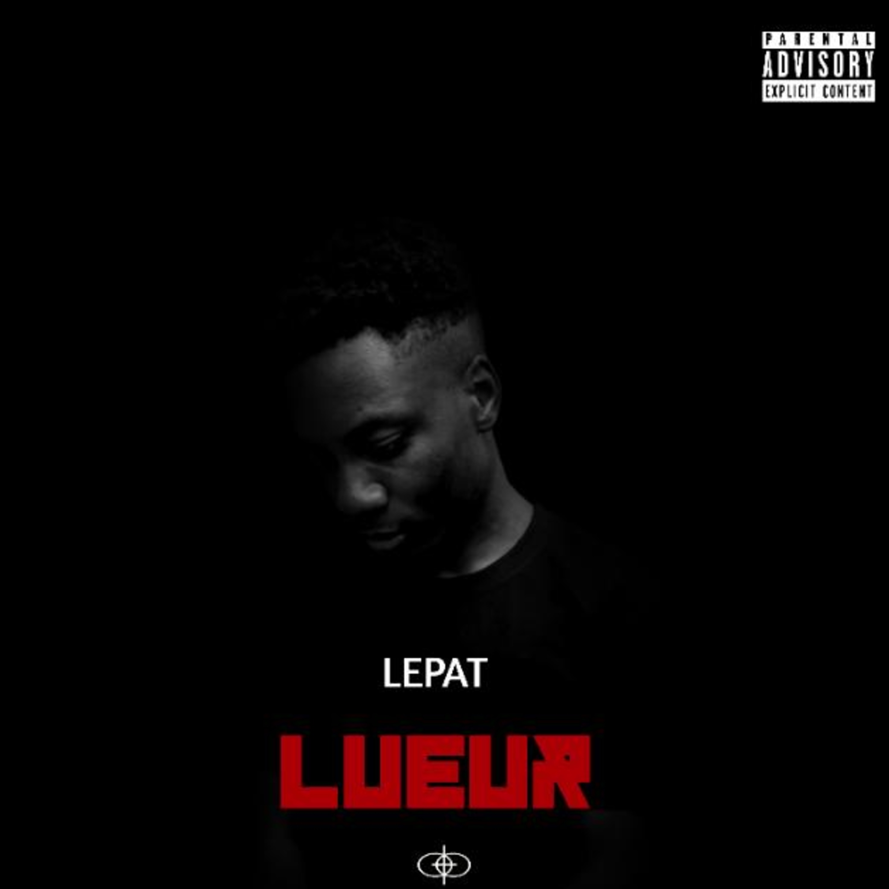 Cover Lueur