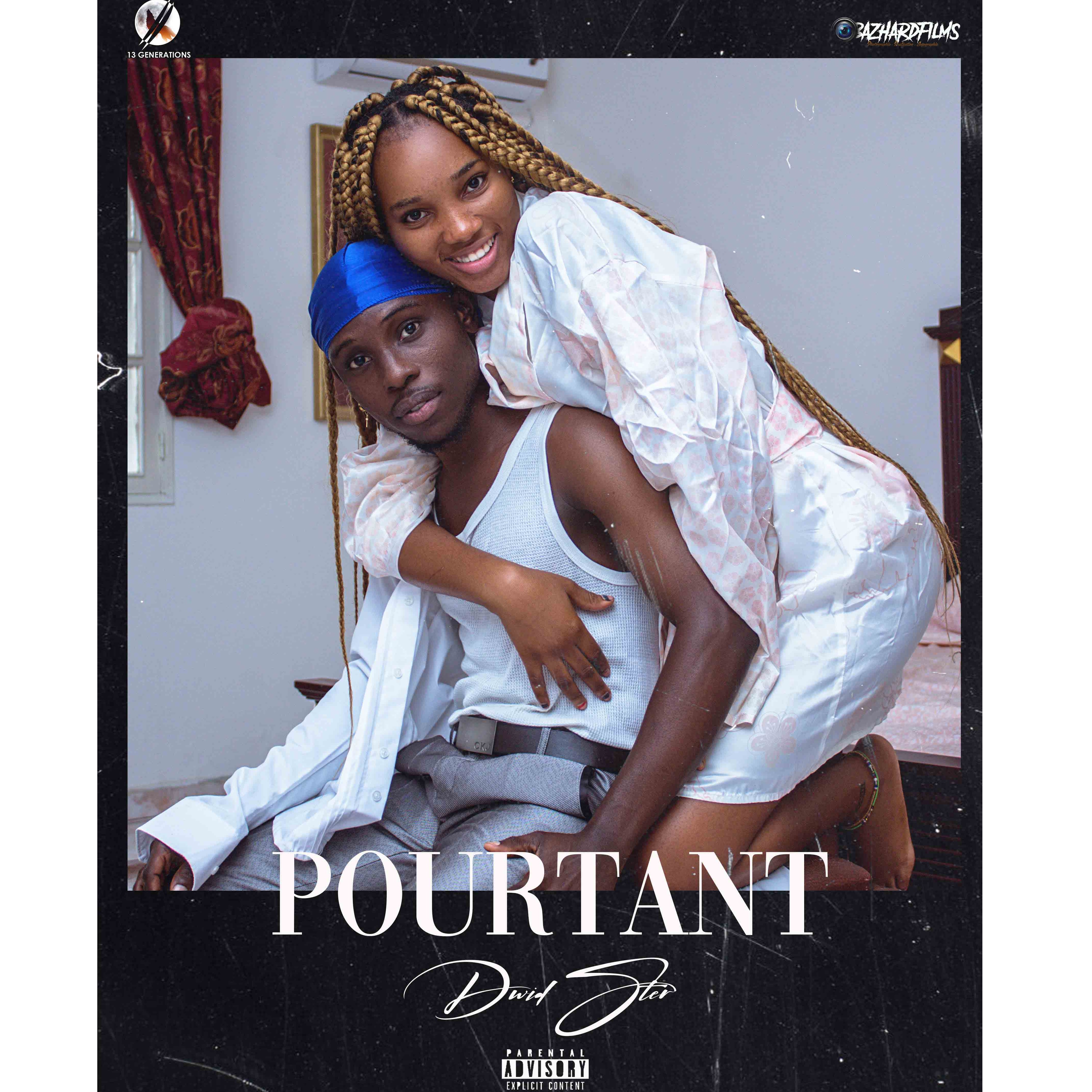 Cover Pourtant