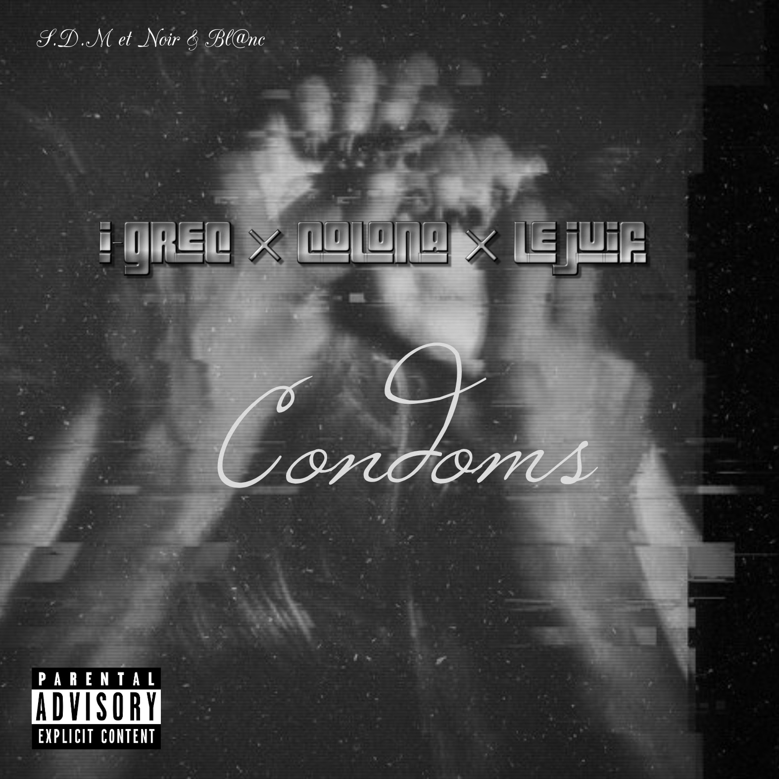 Cover Condoms