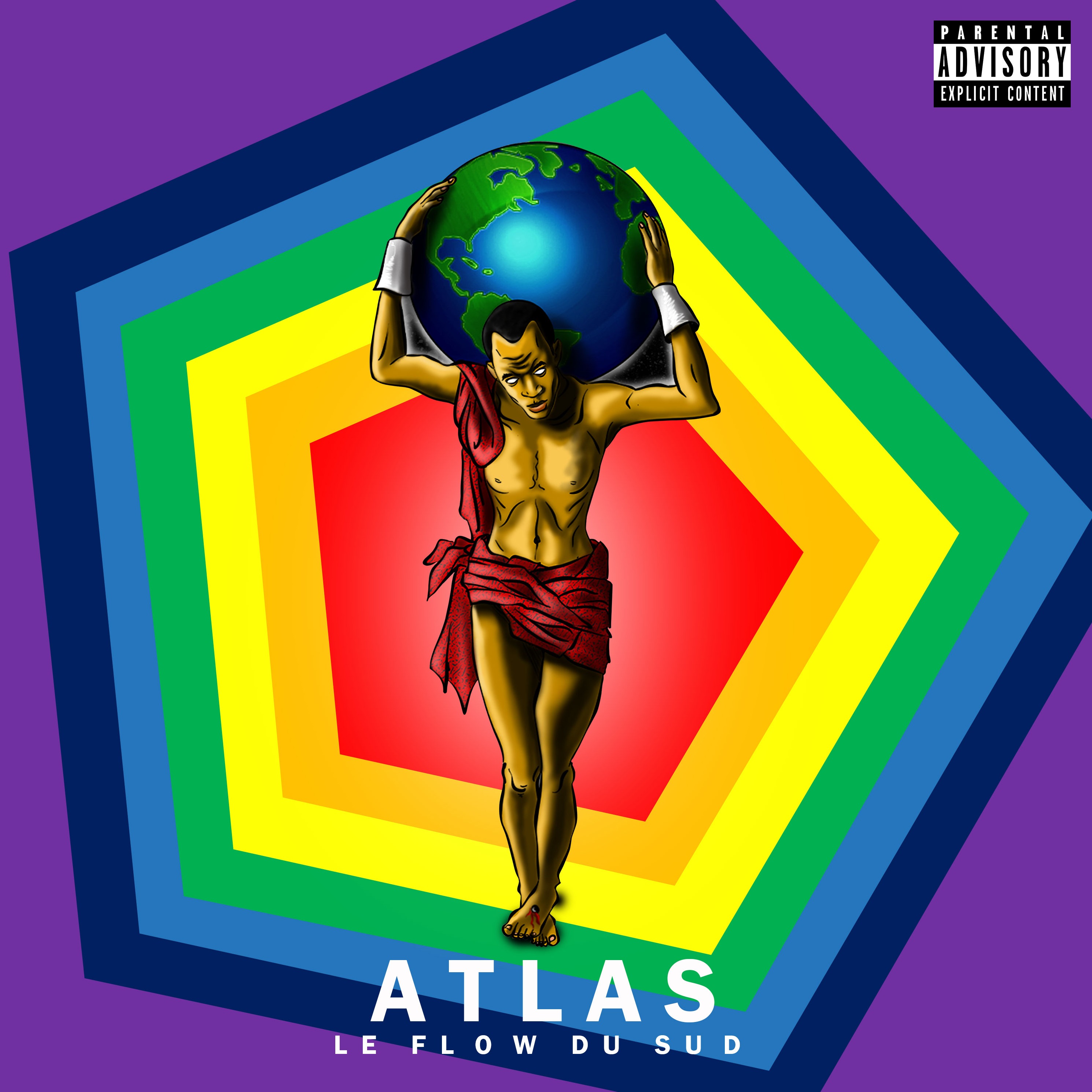 Cover Atlas