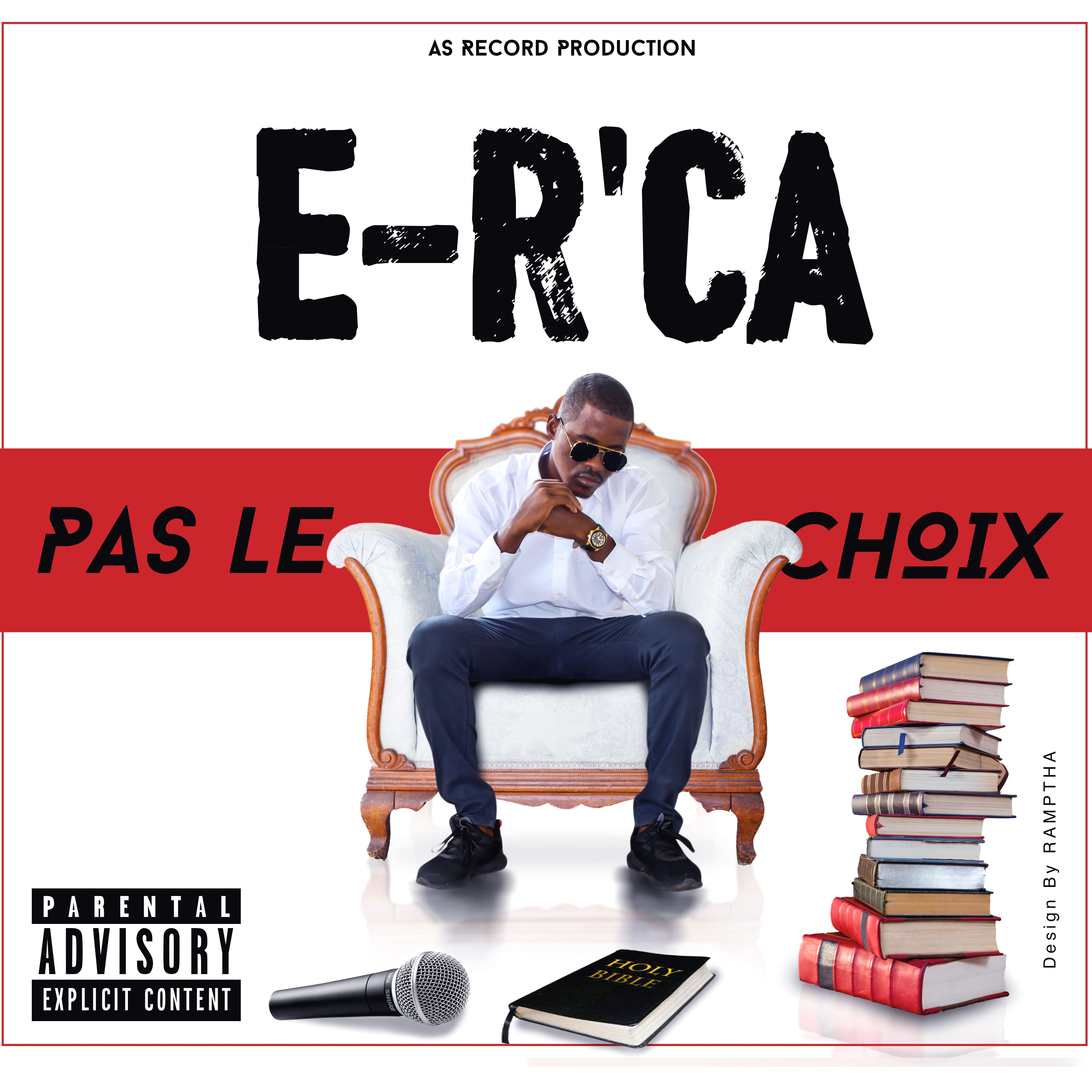 Cover Pas le choix