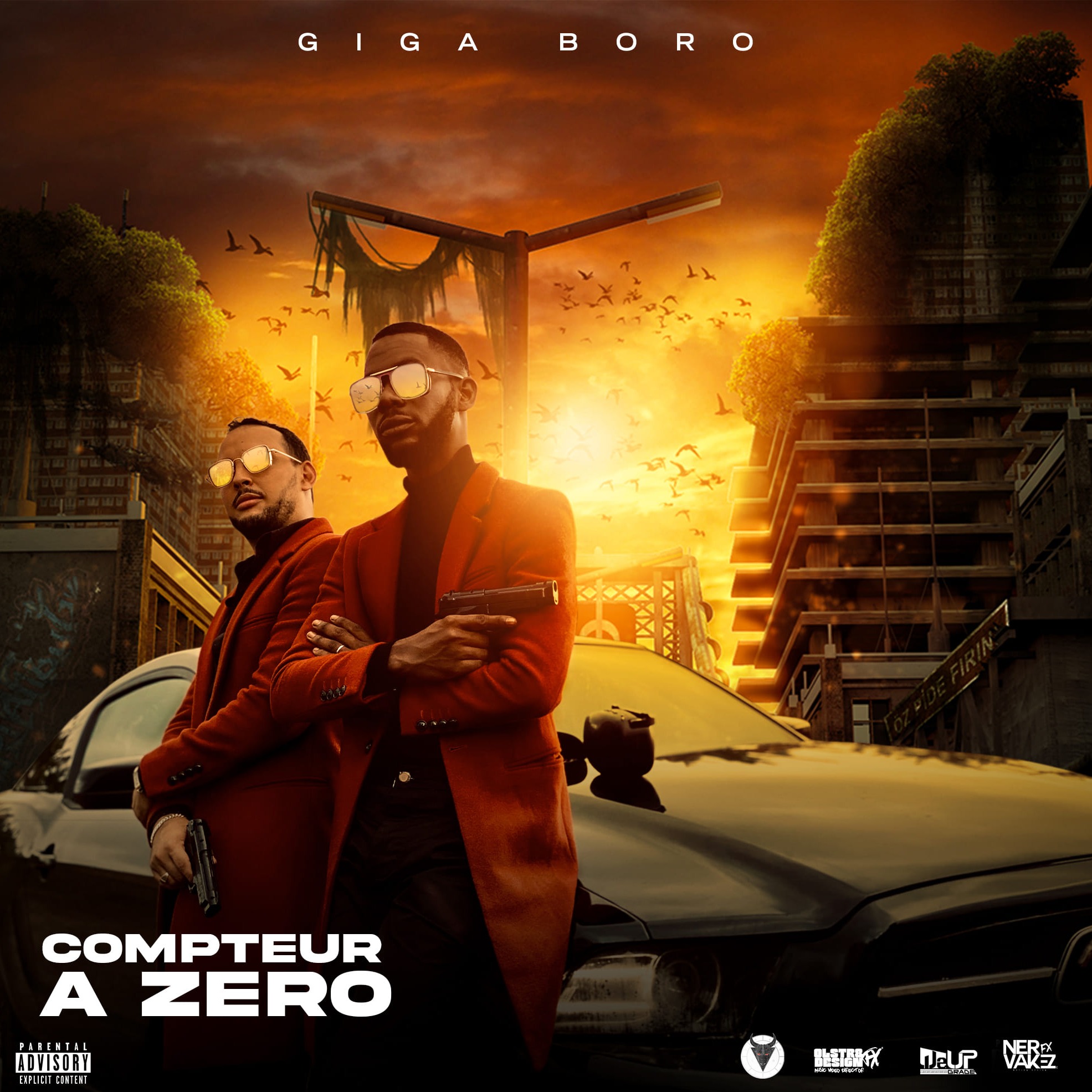 Cover Compteur à zéro