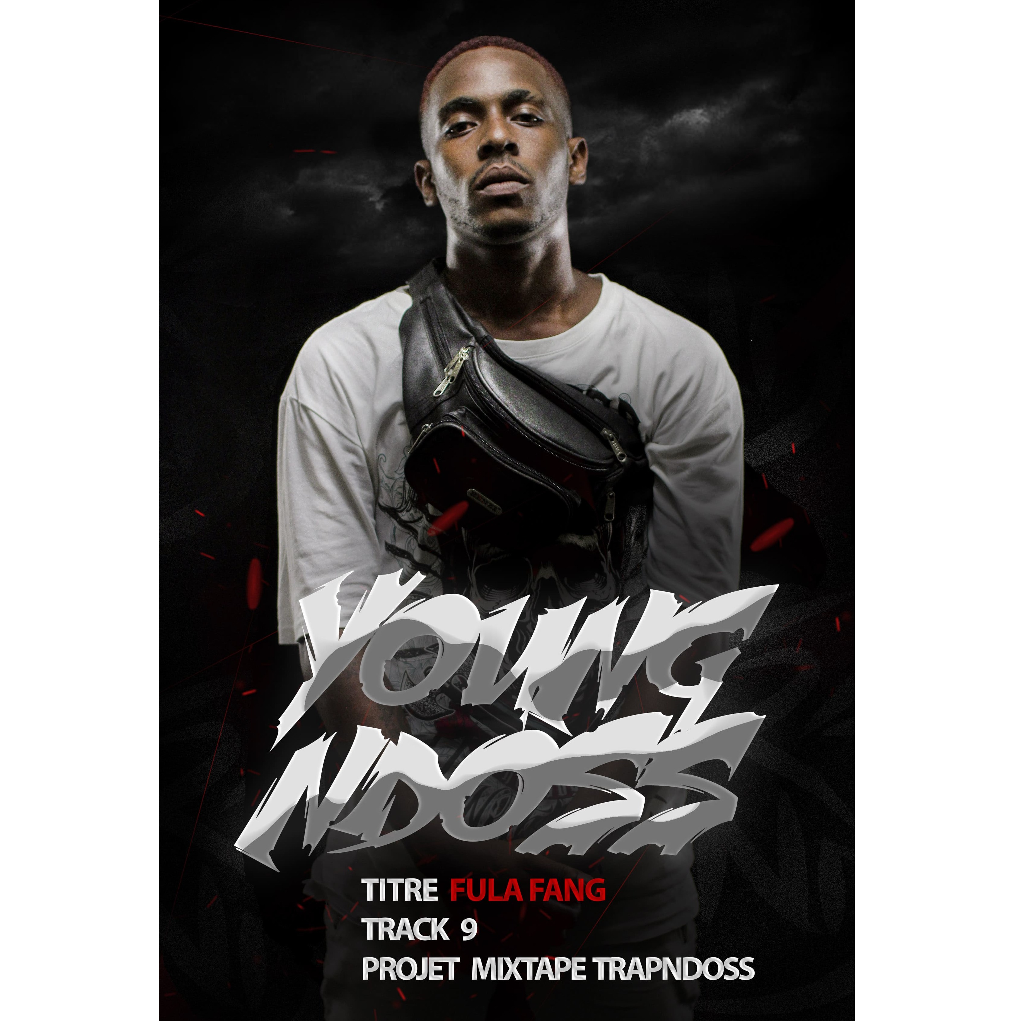 Cover Fulafang - Young doss