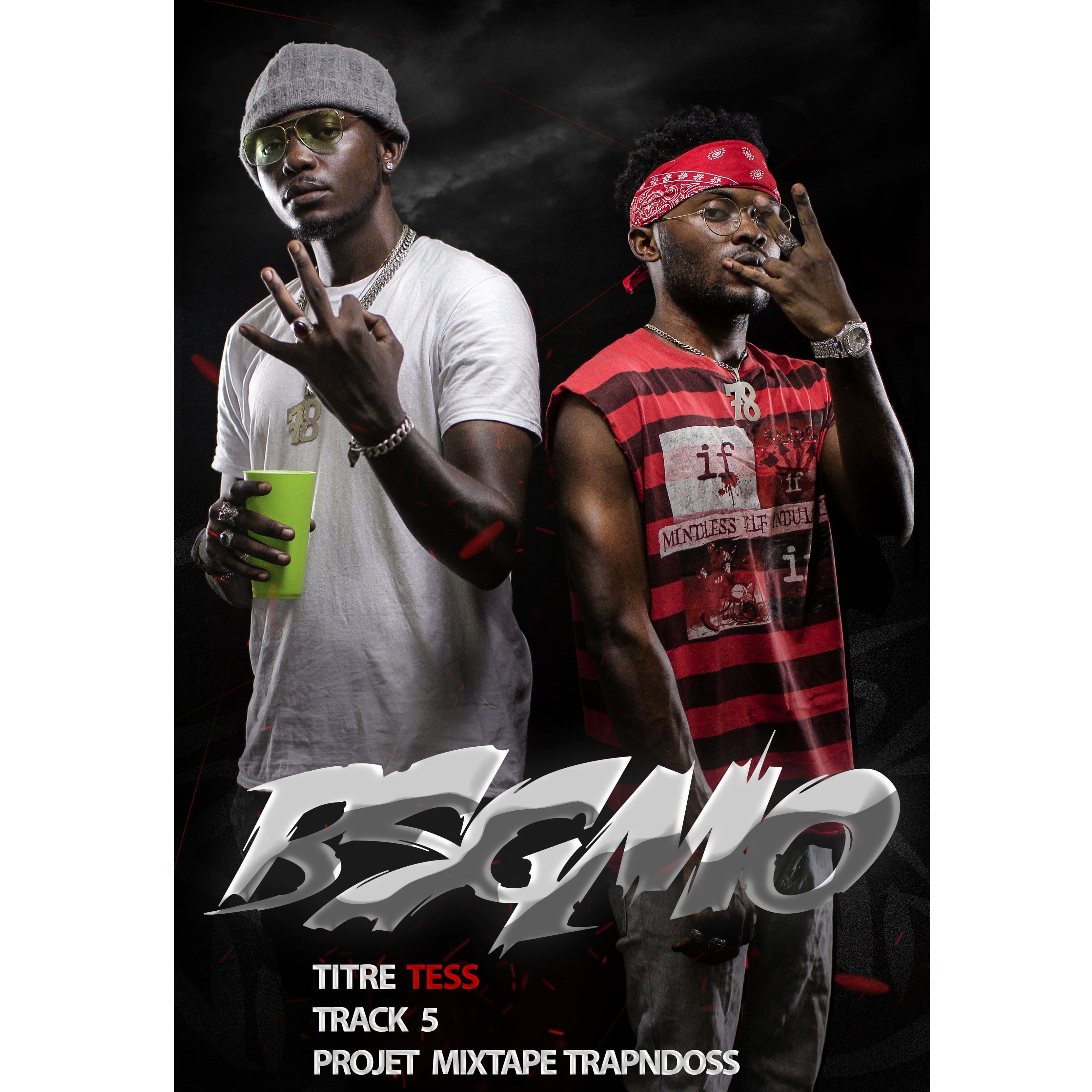 Cover Tess - BGSMO