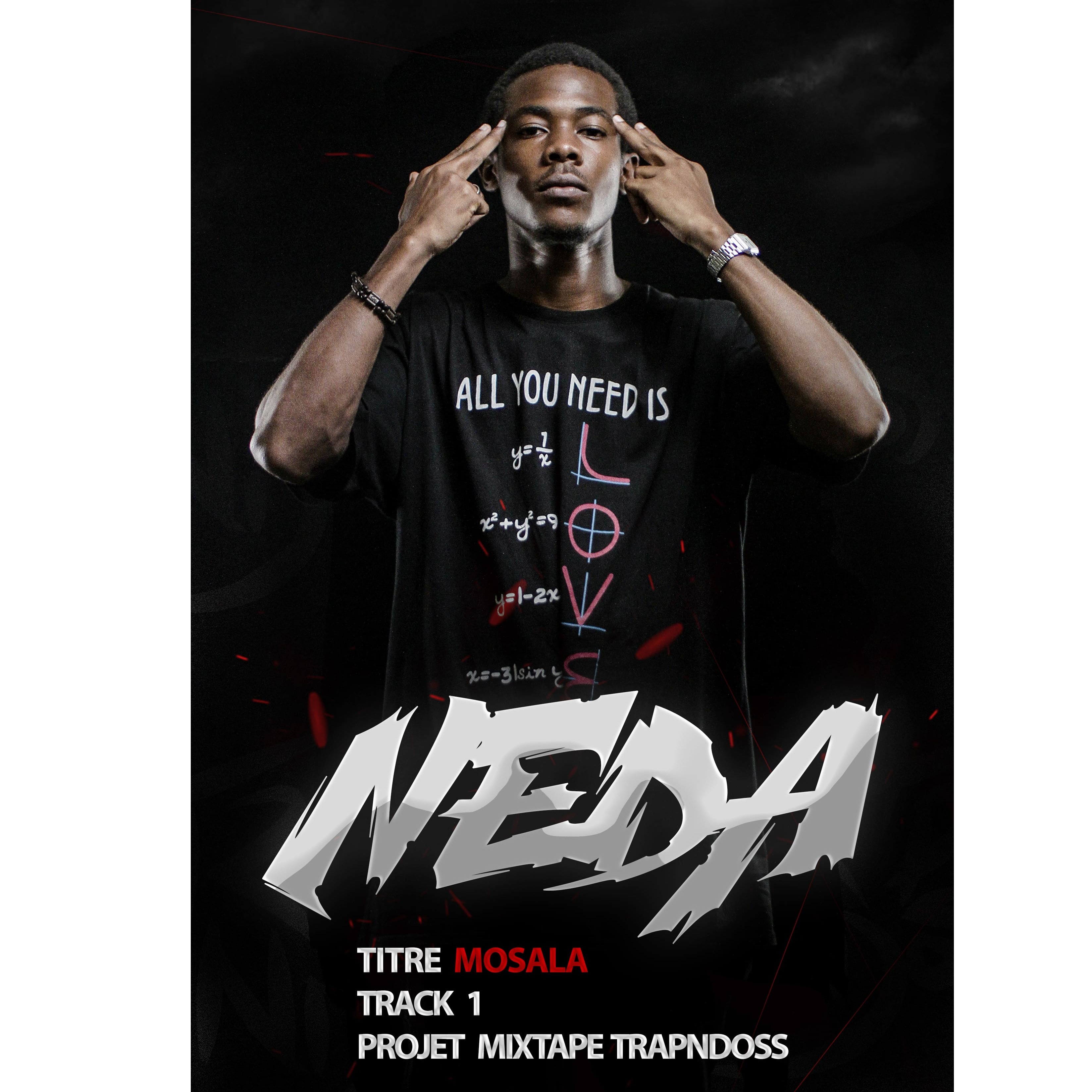 Cover Mosala - NEDA