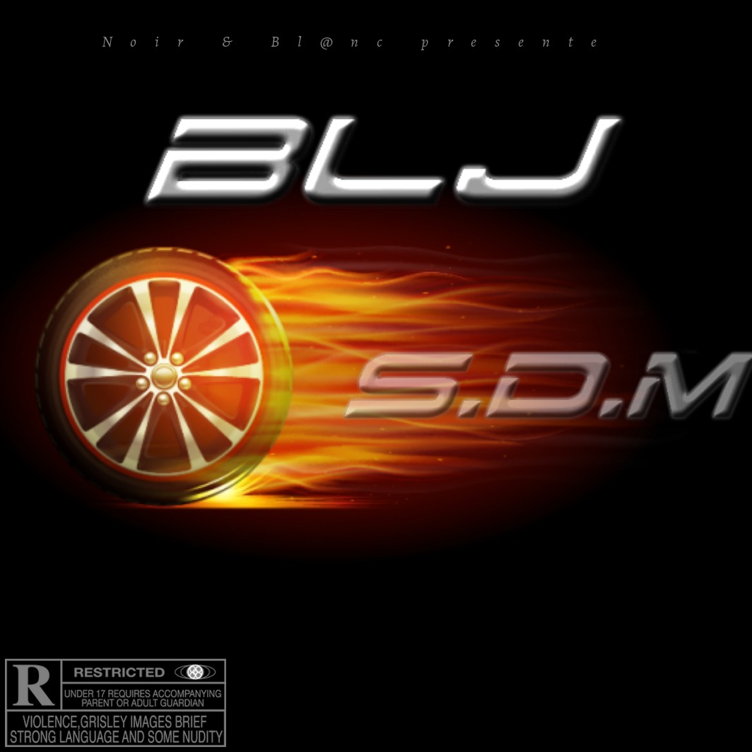 Cover SDM Music