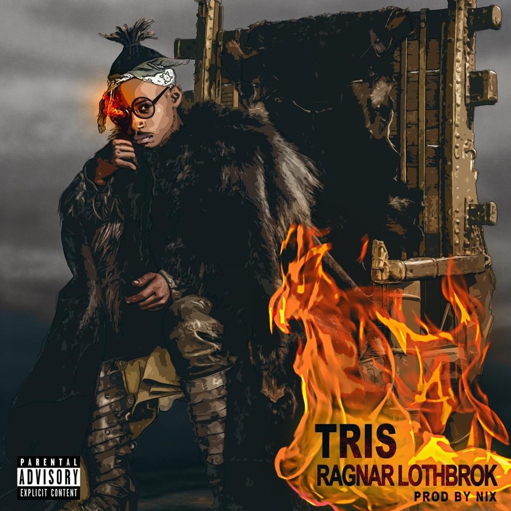 Cover Ragnar Lothbrok