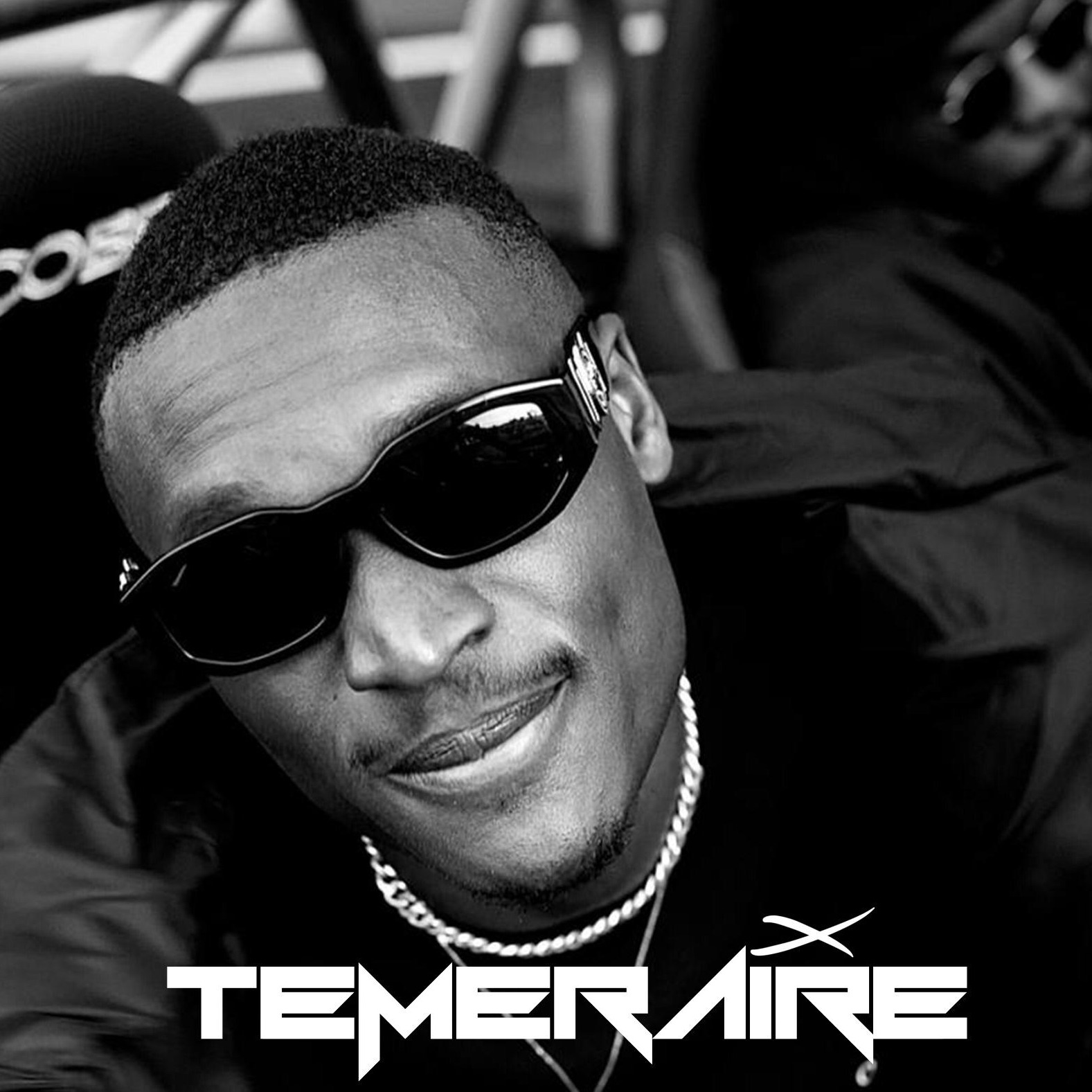 Cover Téméraire