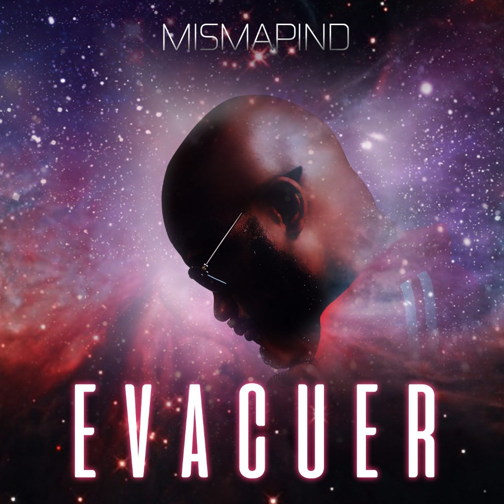 Cover Evacuer