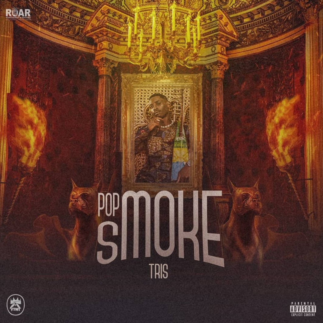 Cover Pop Smock (PROD Psyko)