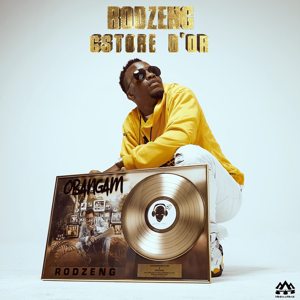Cover Gstore D'or