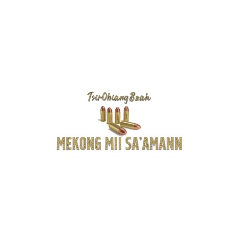 Cover Mekong Mii Sa'amann