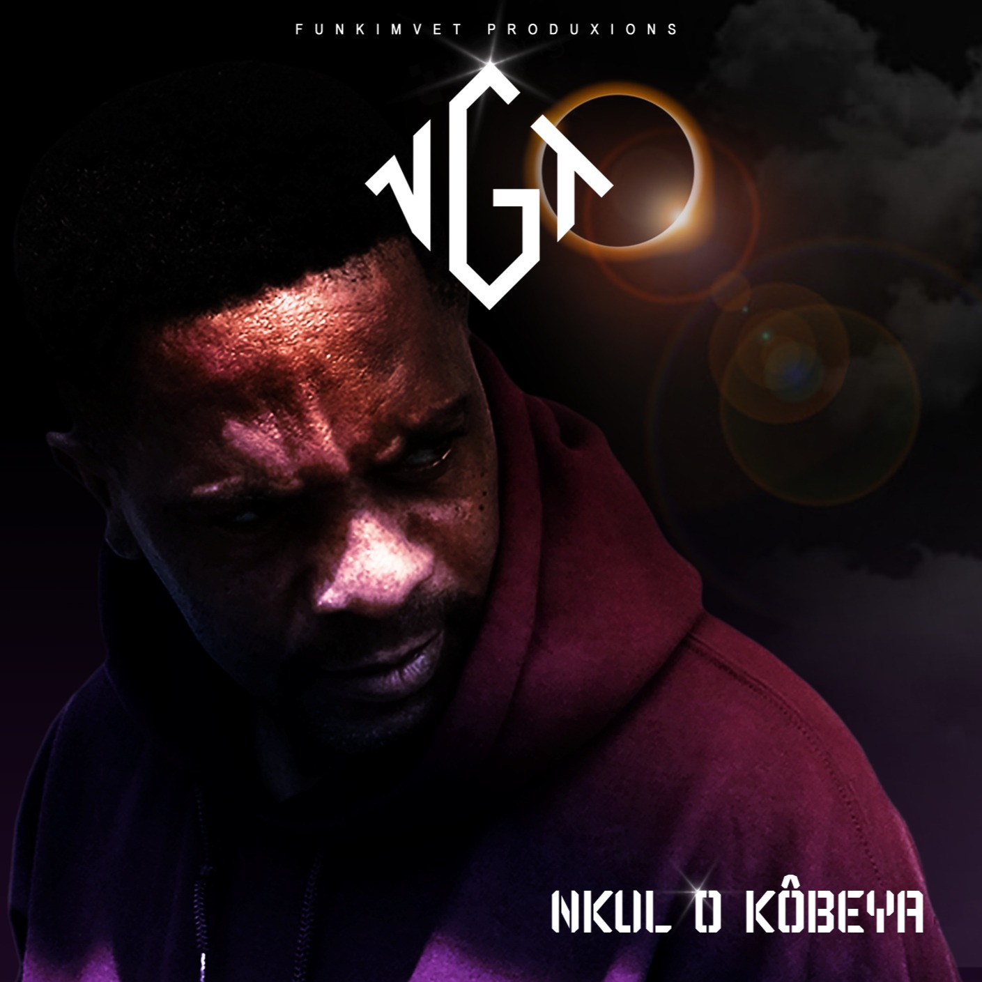 Cover Nkul O Kôbeya