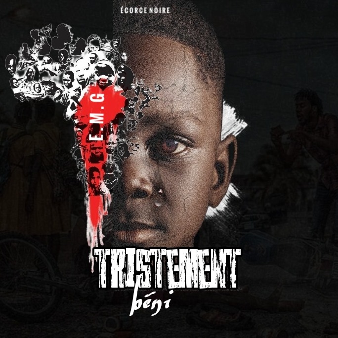 Cover Tristement béni