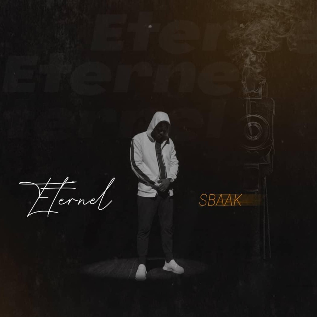 Cover Eternel