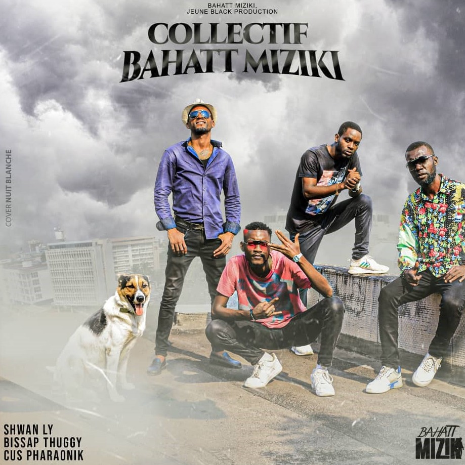 Cover Trop c'est trop